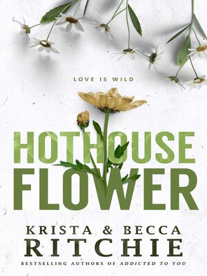 cover image of Hothouse Flower